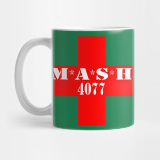 M*A*S*H 4077 v.6 Mug